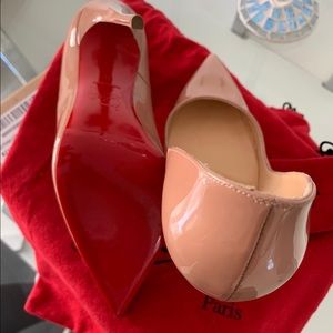 Christian Louboutin Shoes